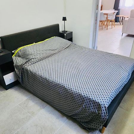 Appartement Paisible Pour 4 Personnes Montpellier Kültér fotó