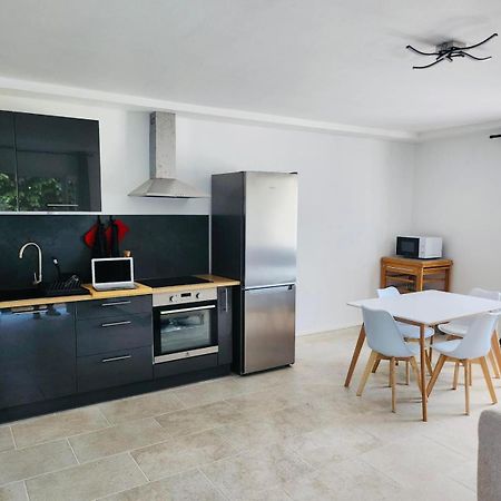 Appartement Paisible Pour 4 Personnes Montpellier Kültér fotó