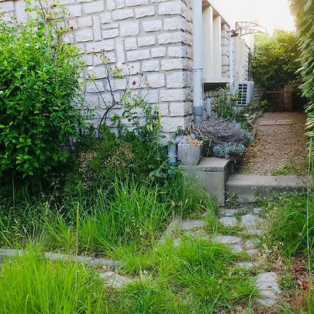 Appartement Paisible Pour 4 Personnes Montpellier Kültér fotó