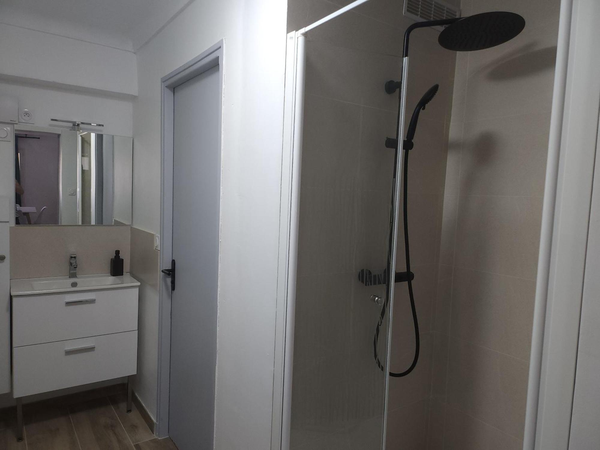 Appartement Paisible Pour 4 Personnes Montpellier Kültér fotó