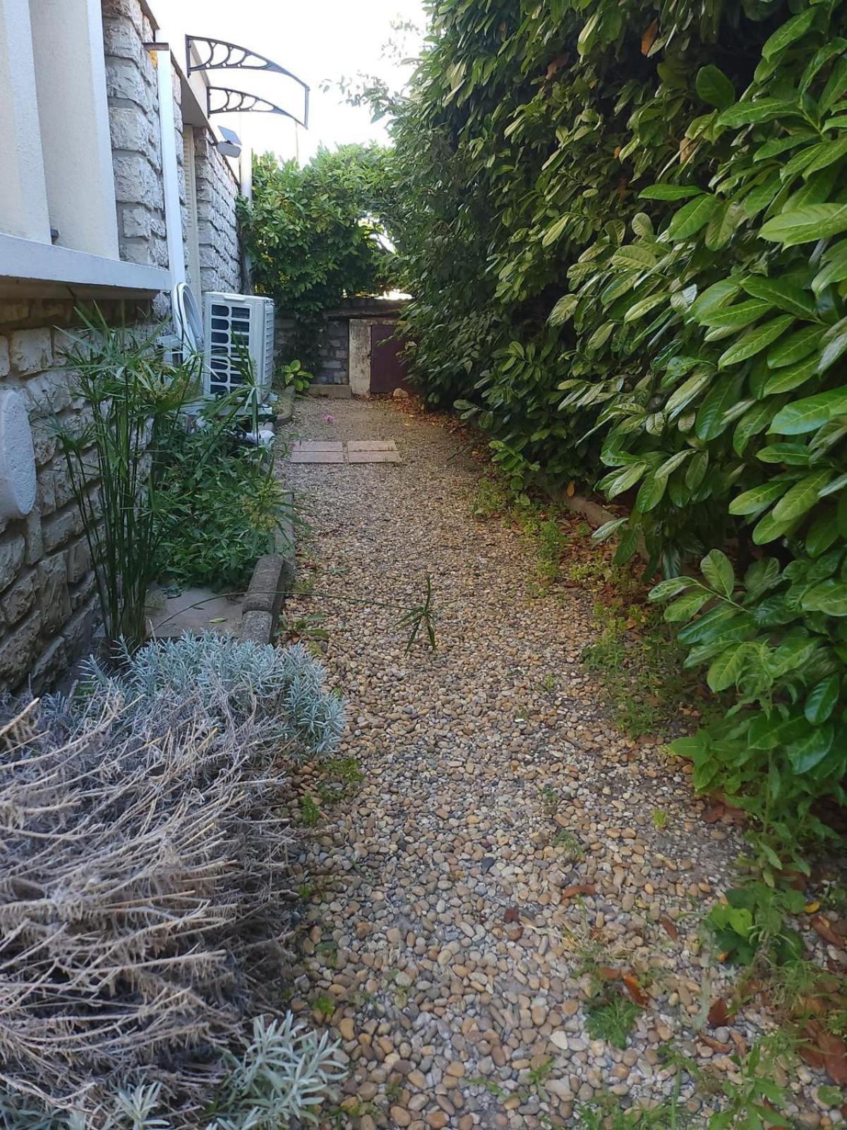 Appartement Paisible Pour 4 Personnes Montpellier Kültér fotó