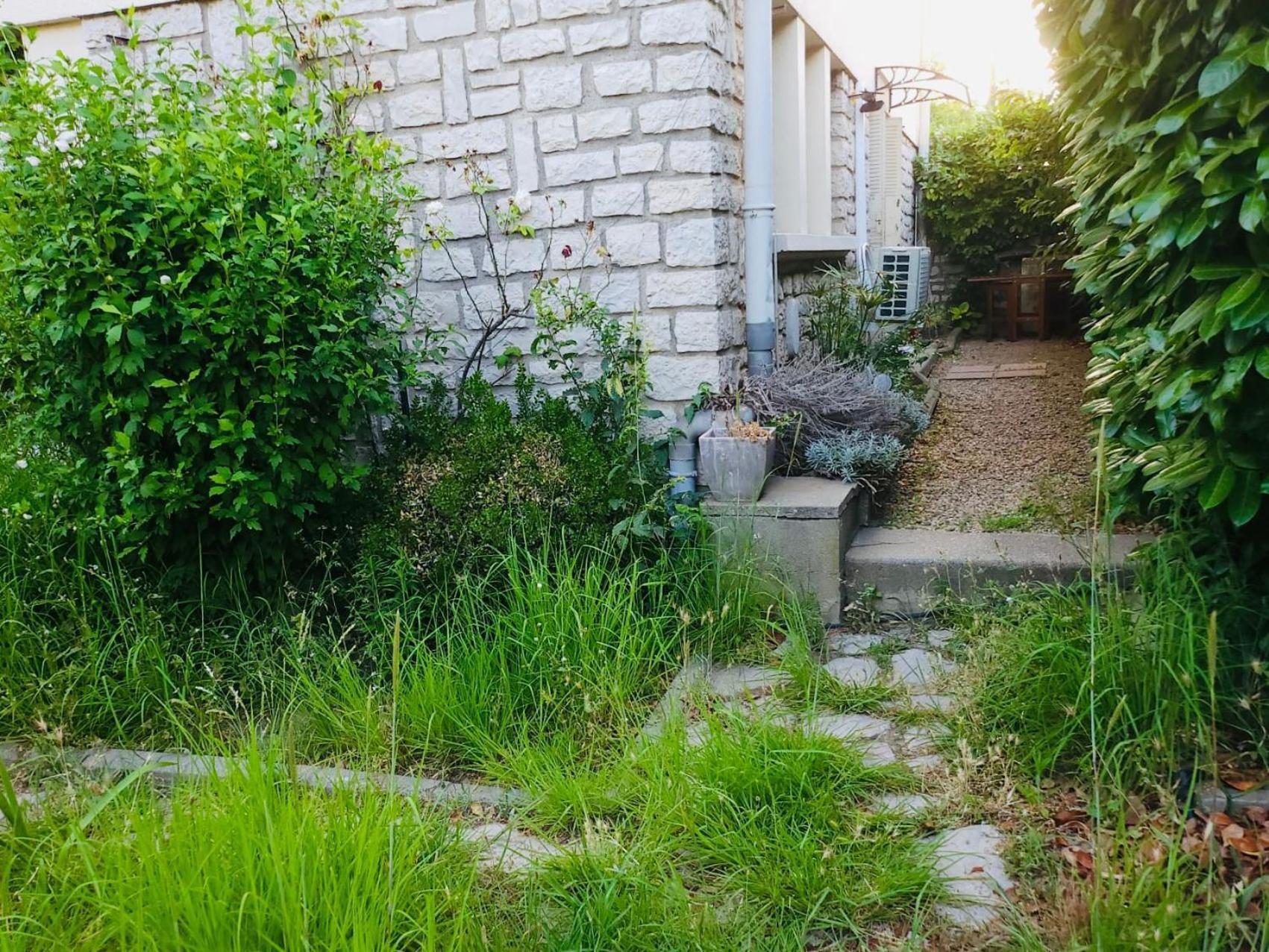 Appartement Paisible Pour 4 Personnes Montpellier Kültér fotó